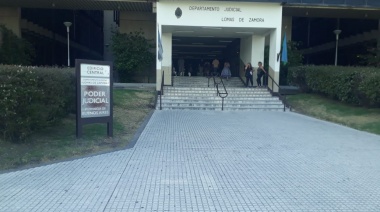 Le negaron la excarcelación al médico “trucho” que atendía en Llavallol