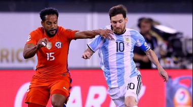 Argentina comienza una nueva ilusión