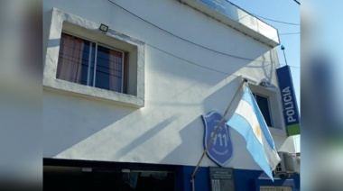 Cayó “el Mono”: Estuvo preso 9 años y volvió a caer por desvalijar casas