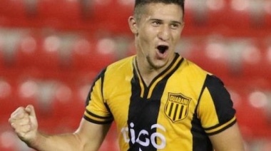 Jorge Morel se convirtió en el primer refuerzo de Lanús