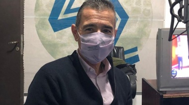 Galdurralde cuestionó la política de seguridad de Grindetti: “No dio resultado pese a la publicidad que le hacen”