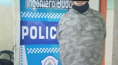 Detuvieron a un “abusador serial” acusado de atacar a varias menores en Budge
