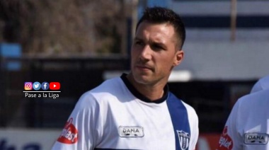 Ezequiel Melillo: "Fue muy claro todo, nos robaron dos puntos"