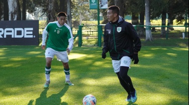Banfield consiguió su primer éxito en la pretemporada