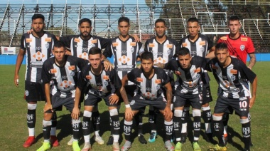 El Porvenir viaja a Villa Devoto con sed de revancha