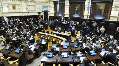 Cómo es la estrategia del oficialismo para el recambio de diputados provinciales en la Tercera