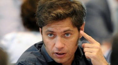 La oposición cruzó a Kicillof por sus críticas a la gestión educativa de Vidal