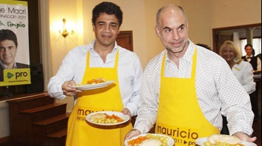 Larreta lo cocinó a Macri: impone a Santilli en la provincia por sobre el primo del ex Presidente