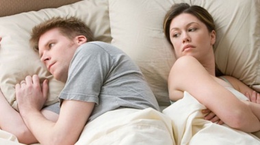 Insatisfacción sexual: Causas y motivos de un problema que impide el pleno goce