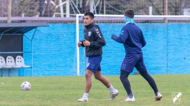 Temperley visita a Belgrano con la necesidad de volver al triunfo