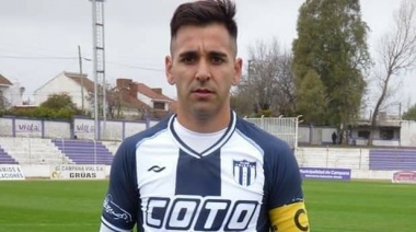 Braian Miranda: "Hubo acercamientos con clubes de Primera División”