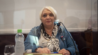 Sierra resaltó que “no es la muerte de nadie” si hay PASO en JxC