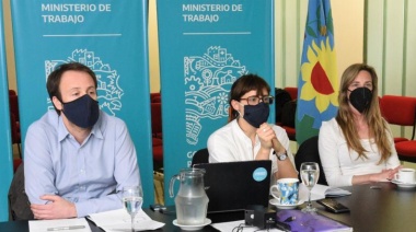 Docentes le pidieron al gobierno bonaerense que este año los salarios “estén por encima de la inflación”