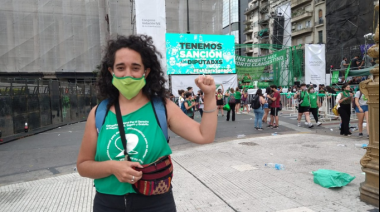 Advierten que aún hay “muchísimas obstaculizaciones” para acceder al aborto