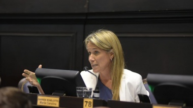 Juntos por el Cambio pide una mesa de diálogo para salir de la crisis económica