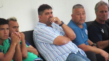 Perdiechizi: "Están dadas las condiciones para que esto sea una etapa terminada"