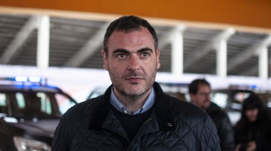 Urelli aseguró que el oficialismo inició su campaña electoral "con el agravio continuo”