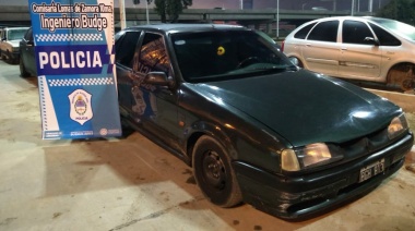 Detuvieron al acusado de asesinar a un hombre para robarle el auto