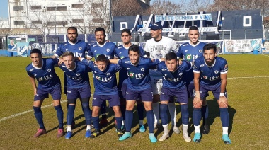 San Martín de Burzaco se lo dio vuelta a Lamadrid en Devoto