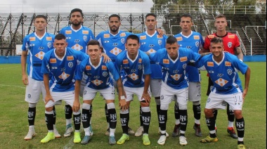 El Porvenir goleó a Atlas y Ferlauto se despidió con una alegría