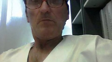 Dictaron la preventiva al falso médico que se hacía pasar por pediatra en Llavallol