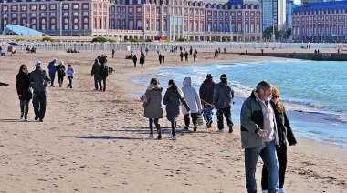 Juntos por el Cambio alerta sobre la “situación crítica” del turismo bonaerense