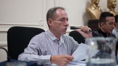 Rivas Miera pronosticó que JxC “volverá a imponerse en Lanús”