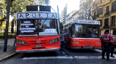 El Concejo Deliberante declaró por unanimidad el “estado de emergencia” para el transporte escolar
