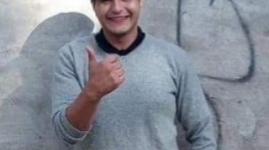 Encontraron calcinado y con un disparo a un joven de Monte Grande que estaba desaparecido