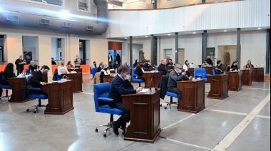 En una sesión acotada, el conflicto por tierras volvió a ser el centro de atención en Avellaneda