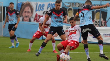 Duelo de protagonistas: Brown recibe a Independiente Rivadavia pensando en el reducido