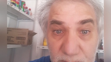 Buscan a un hombre con amnesia que está desaparecido desde hace 15 días