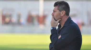 Daniel Vicentin: "Vengo a aportar orden al club"