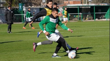 Banfield debuta en la Liga Profesional ante Central Córdoba