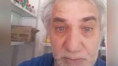 Crece la angustia por la desaparición de un hombre con amnesia temporal