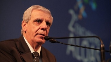 José Luis Lingeri defendió el decreto que limita el traspaso de las obras sociales sindicales