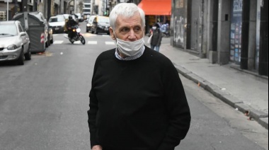 Antonio Caló destacó la recuperación industrial: “Tenemos 20 mil afiliados nuevos”