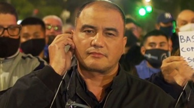 Fuerzas de seguridad de la Provincia reclaman por detenciones a policías en “enfrentamientos legítimos”