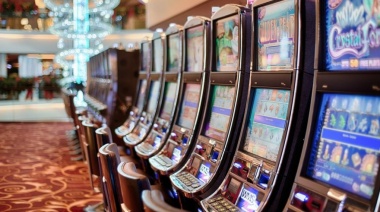 Reabrieron las salas de bingos y casinos en la región