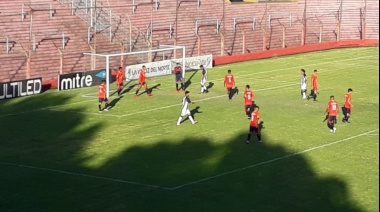 El Porvenir volvió a perder y la racha negativa se acentúa
