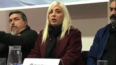 Dell'Anna aseguró que "todos hicieron el esfuerzo por alcanzarla la unidad”