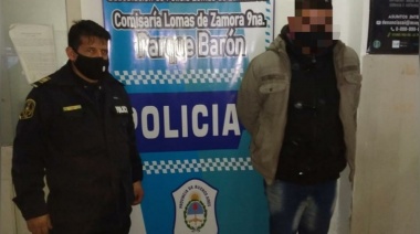 Cayó el tercer recapturado de los detenidos fugados de la Comisaría