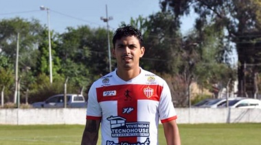 Nicolás Sainz: "El empate fue lo más justo"