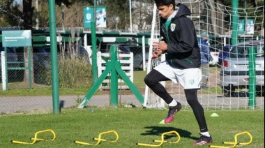 Banfield viaja a Santa Fe en busca de su primera victoria en el torneo
