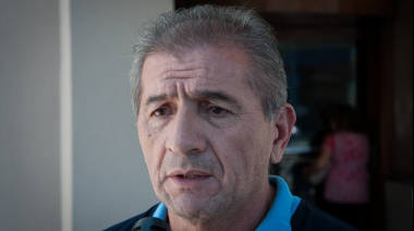Fernández criticó que el Gobierno dicte "una conciliación obligatoria" en pleno reclamo salarial