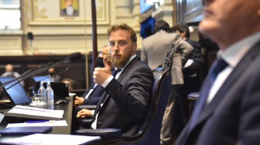 Se reactiva la agenda parlamentaria con el análisis de temas cruciales