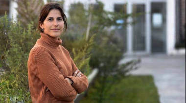Crescimbeni destacó la candidatura de Santilli y sostuvo que “las peleas entre dirigentes hacen que la gente se ofusque”