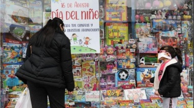 Impacto al bolsillo: ¿Cuánto sale un juguete en este día de la niñez?