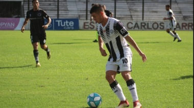 Federico González: "Siempre apunté en dar lo mejor por el club"