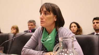Del Plá aclaró: “El MST no quiso unidad y defendemos nuestra mirada frente a la idea de ampliar la izquierda sin una dirección”